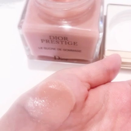 プレステージ ル ゴマージュ プレステージ ル ゴマージュ / Dior プレステージ ル ゴマージュ プレステージ ル ゴマージュ / Dior
