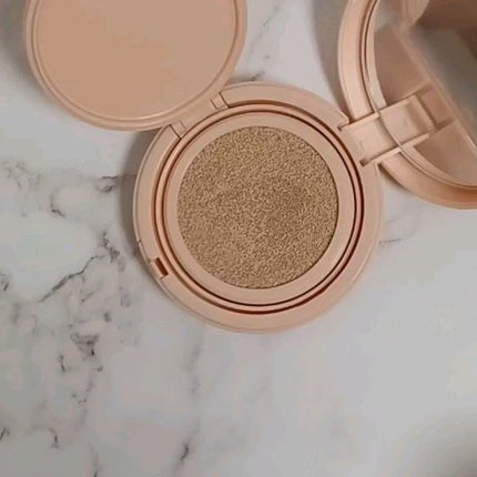 クラウド スキン グロー クッション XX01 ホンデ/HASH/クッションファンデーションの人気ショート動画