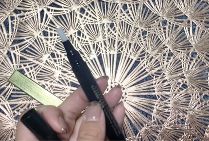 ブルーブライトネイルオイル/EMROSÉ/ネイルオイル・トリートメントを使ったクチコミ(4枚目)