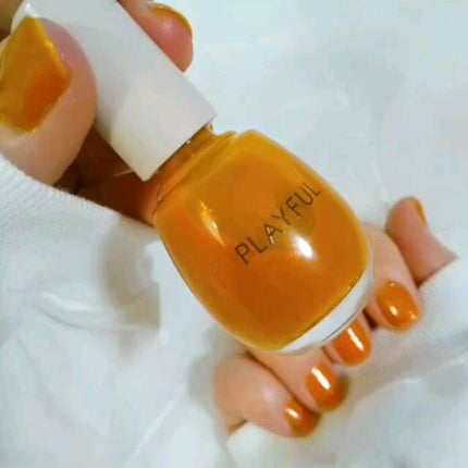 プレイフル アップデートネイル/PLAYFUL/オールインワンネイルの人気ショート動画