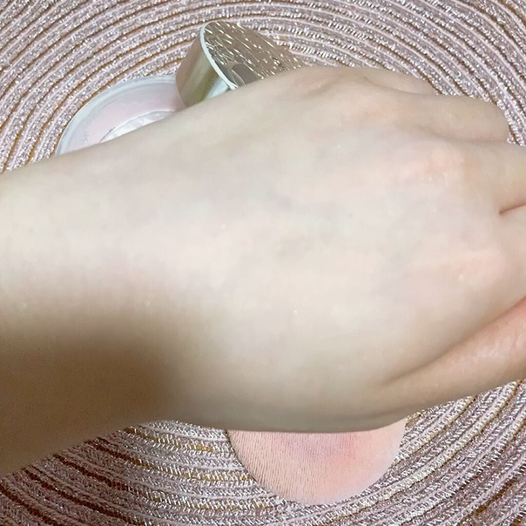 フェイスパウダー/DECORTÉ/ルースパウダーを使ったクチコミ（3枚目）