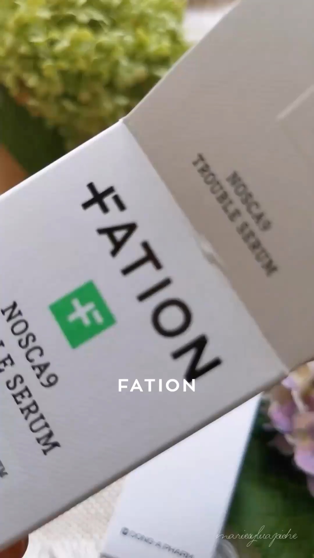 ノスカナイン トラブルクリーム/FATION/フェイスクリームの人気ショート動画