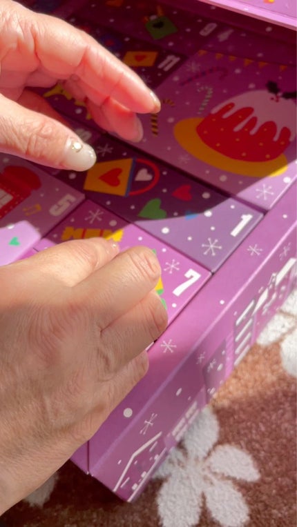 ボディバター ストロベリー/THE BODY SHOP/ボディクリームの動画クチコミ3つ目