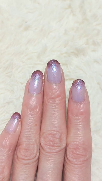 カラフルネイルズ/キャンメイク/マニキュアの人気ショート動画