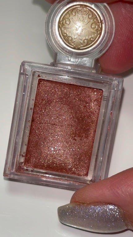 シャドーカスタマイズ/マジョリカ マジョルカ/単色アイシャドウの人気ショート動画