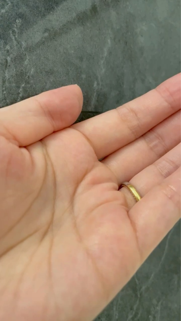 オーガニックスパークリングシャンプー/b.ris/市販シャンプーの動画クチコミ4つ目