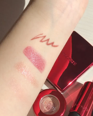 ザ ルージュ/DECORTÉ/口紅を使ったクチコミ（1枚目）