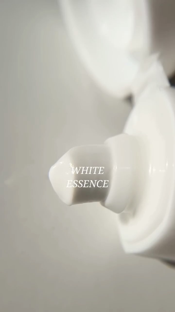 シェールホワイト/ホワイトエッセンス/歯磨き粉の人気ショート動画