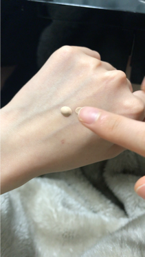 【旧】ディオールスキン フォーエヴァー フルイド/Dior/リキッドファンデーションの動画クチコミ2つ目