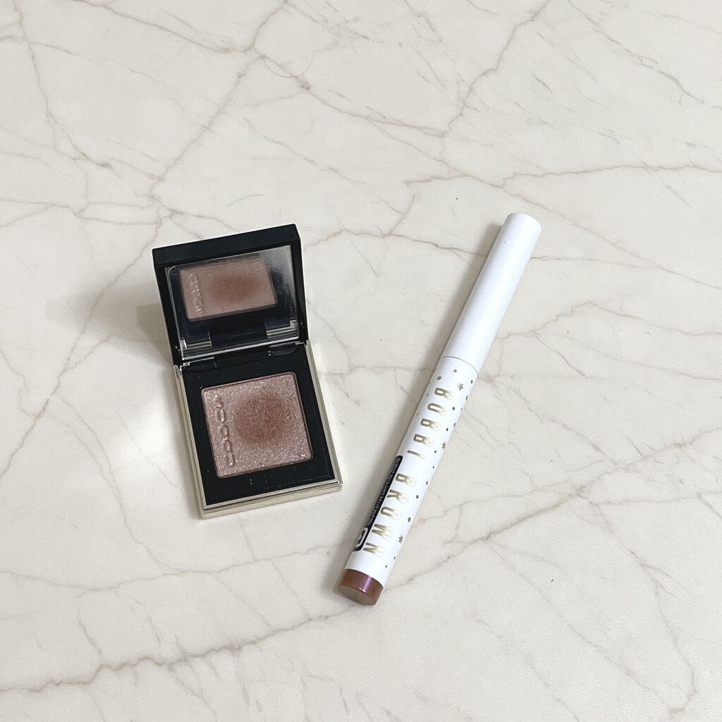 ロングウェア クリーム シャドウ スティック マルチクロム/BOBBI BROWN/スティックアイシャドウの人気ショート動画