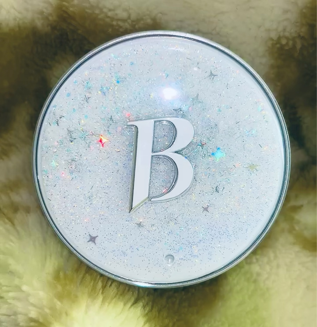 MASK FIT RUBY MESH CUSHION/TIRTIR(ティルティル)/クッションファンデーションを使ったクチコミ（2枚目）