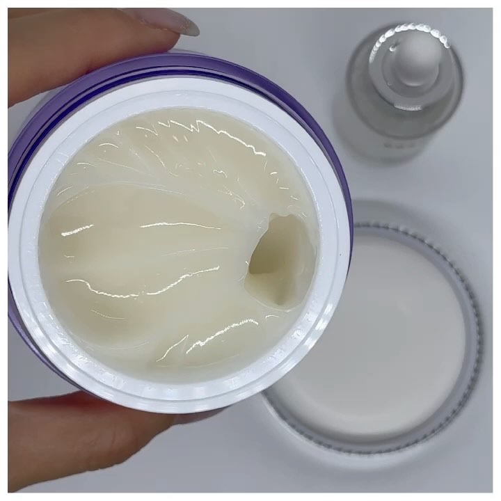 パンテノールバリアアンプル/COSNORI/美容液を使ったクチコミ（2枚目）