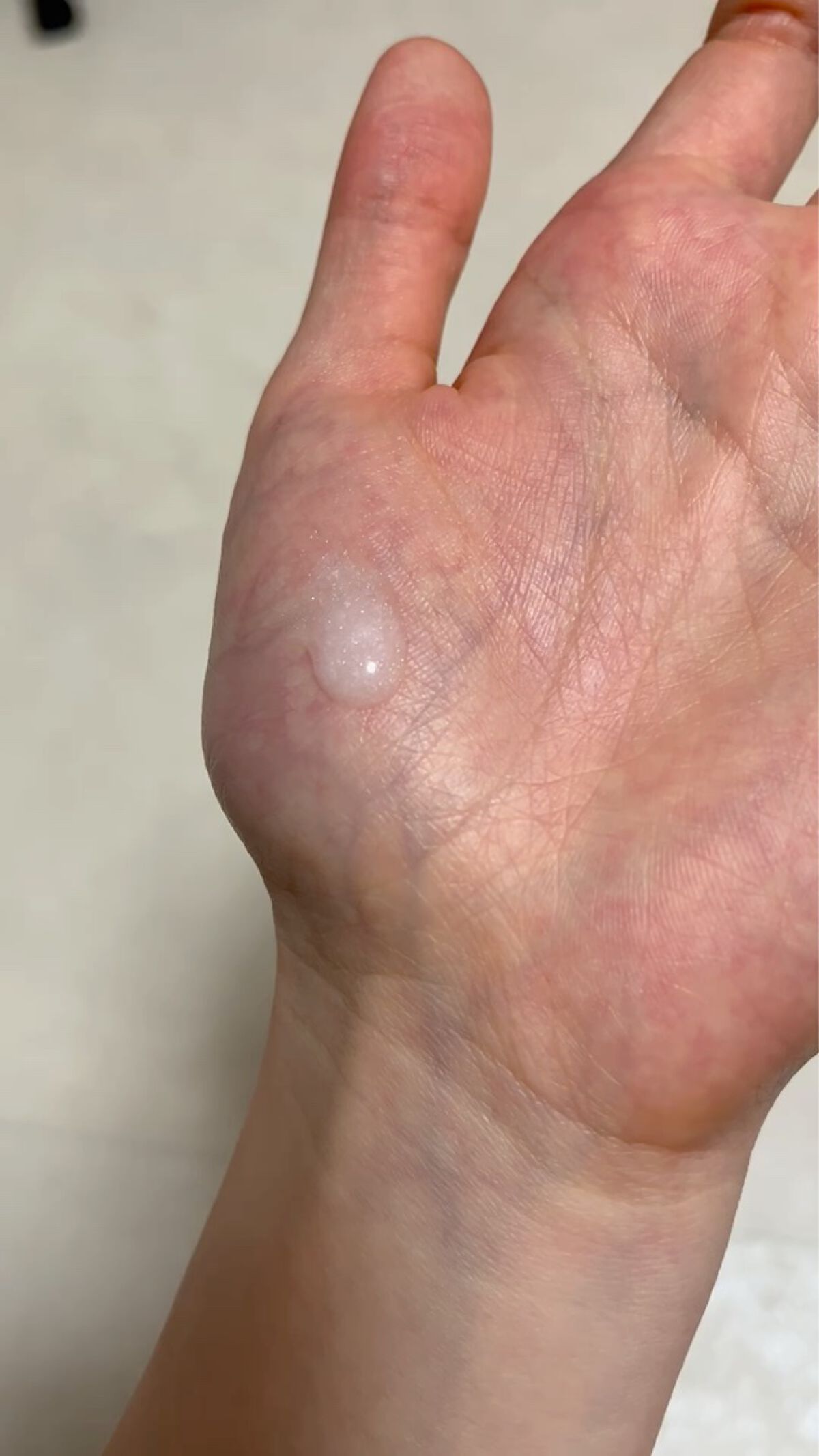 フレグランス ハンドクリーム マリアリゲル/フェルナンダ/ハンドクリームの動画クチコミ5つ目