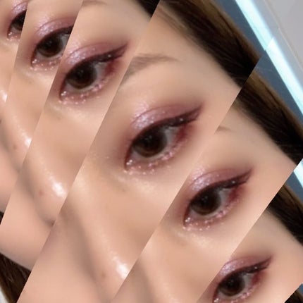 マットシェイカー/ランコム(海外)/口紅の動画クチコミ2つ目