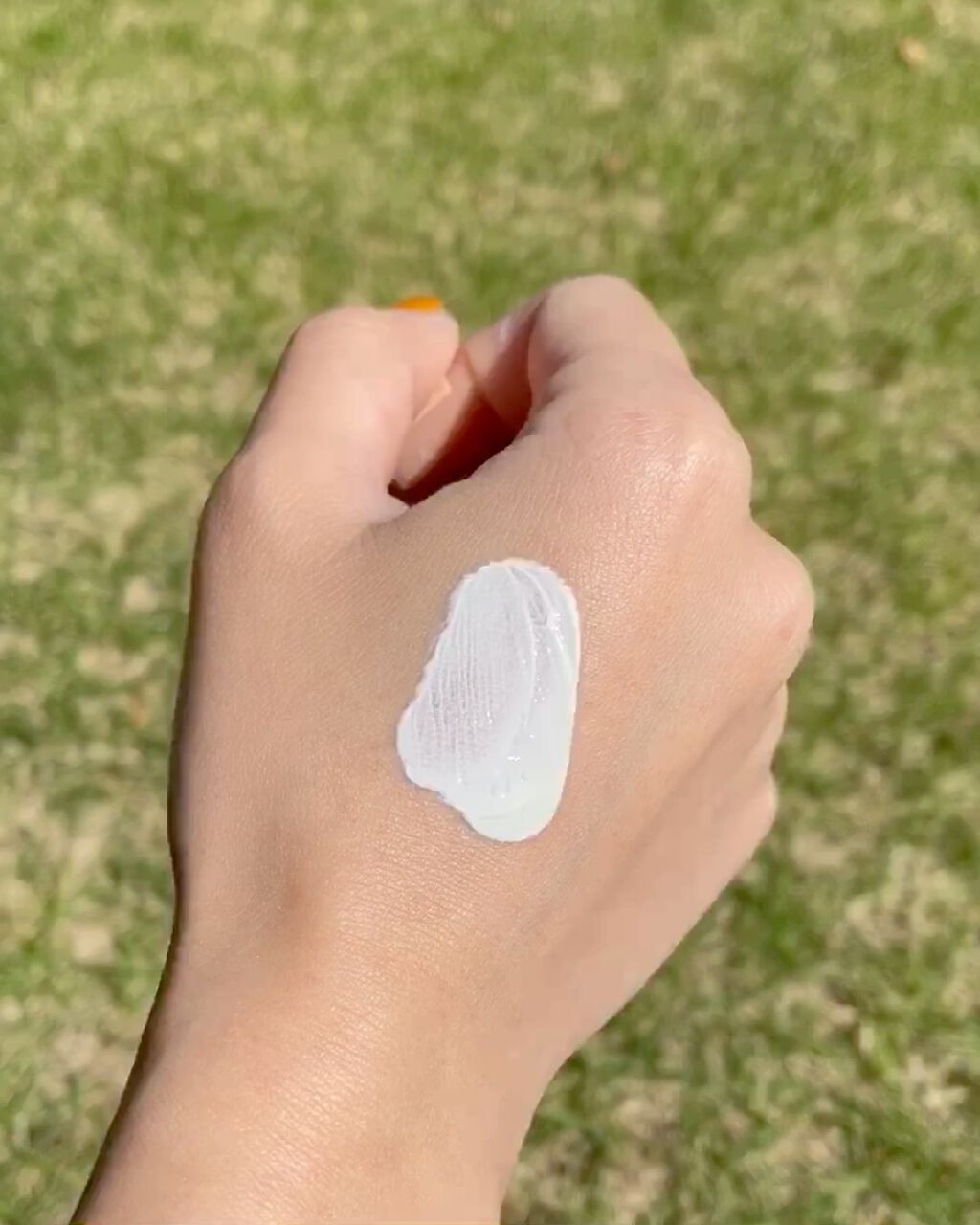 2022年春新作日焼け止め・UVケア】トゥルー マイルド シカ サンスクリーン SPF50+ / PA++++｜innisfree の口コミ「敏感肌におすすめの日焼け止め・UVケア！イニスフリー新作日焼け..」 by めい/메이 (乾燥肌) | LIPS