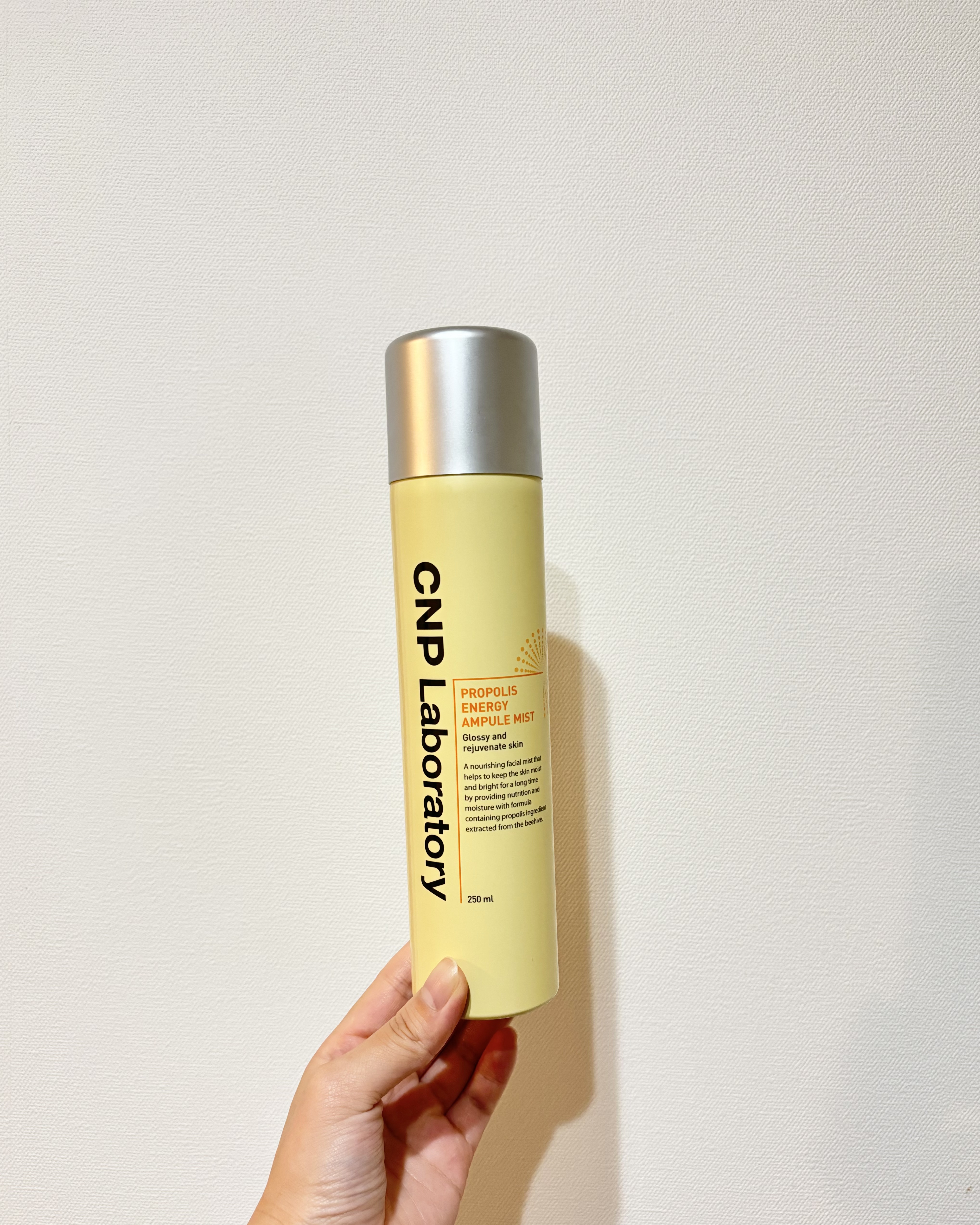 プロP ミスト/CNP Laboratory/ミスト状化粧水の人気ショート動画