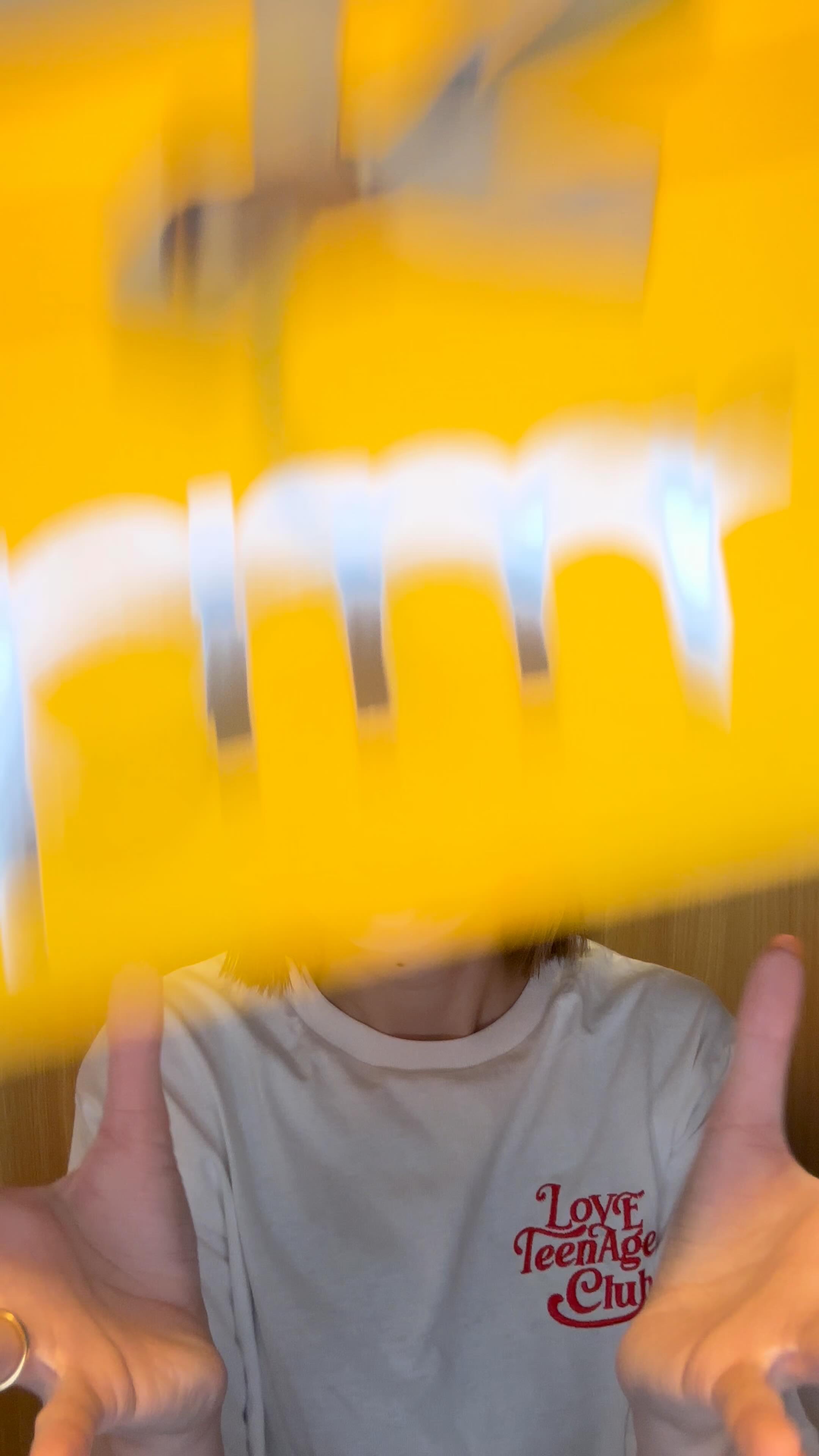 .
.
めっちゃ可愛いギフトが届きました〜✨
ほんまに嬉しい☺️

・レチノールボリュームリップセラム
・ユースラディアンスビタチノールセラム
・ビタチノールセラムゲルマスクパック

@primera.jp 

リップセラムは色付きやのにし