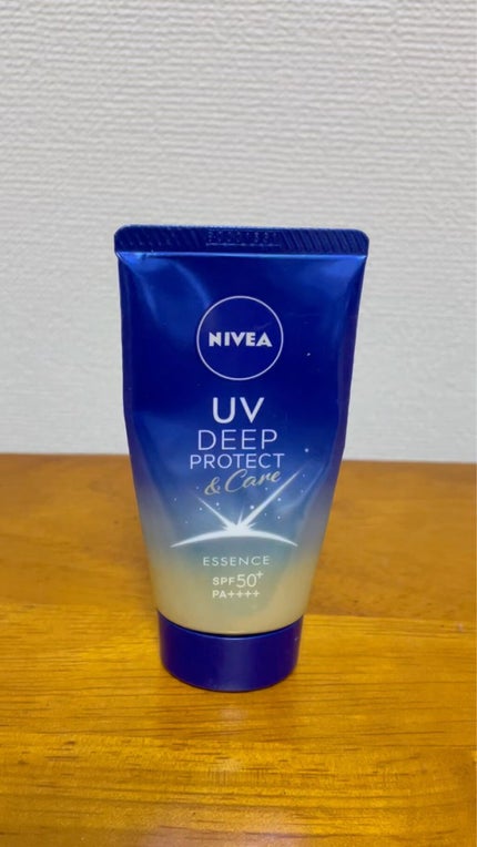 ニベアUV ディープ プロテクト&ケア ジェル/ニベア/日焼け止めジェルの人気ショート動画