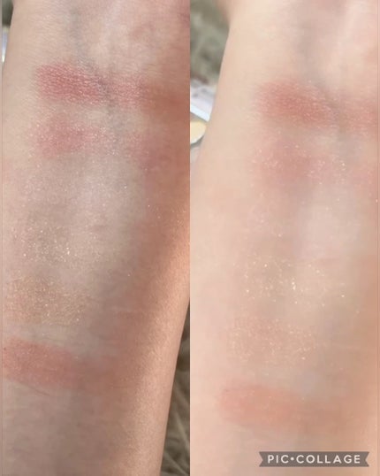 ユニコーンユートピア コレクション/JILL STUART/メイクアップキットを使ったクチコミ(5枚目)