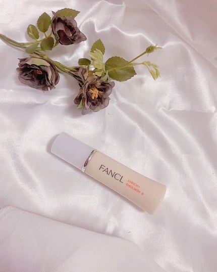 エンリッチプラス 化粧液Ⅱ しっとり <医薬部外品>/ファンケル/化粧水を使ったクチコミ(9枚目)