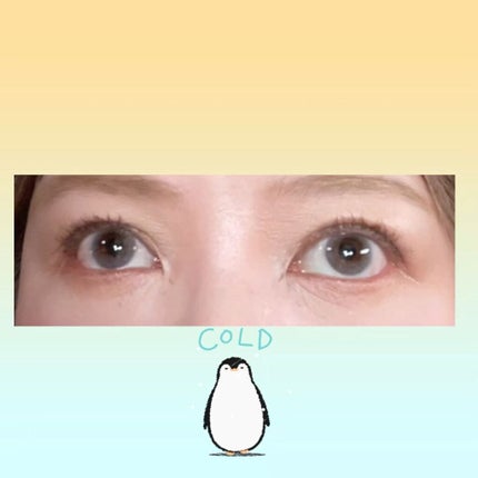 HARNE 1day/HARNE/ワンデー(1DAY)カラコンを使ったクチコミ(2枚目)