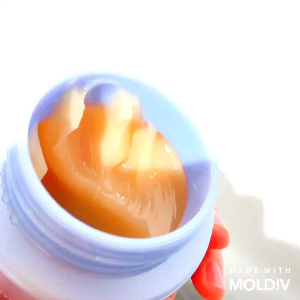 パーフェクトメルティングバーム/SENKA（専科）/クレンジングバームを使ったクチコミ（2枚目）