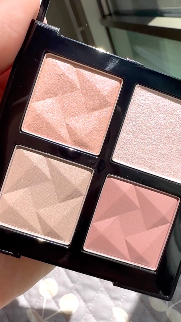 キヌケアグローアップ/shu uemura/口紅を使ったクチコミ（3枚目）