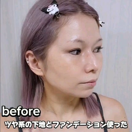 エテュセ フェイスエディション(パウダー)/ettusais/プレストパウダーを使ったクチコミ(6枚目)