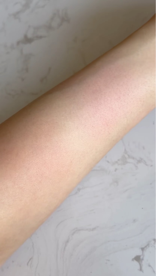 アイ2チーク/ヴァレンティノ ビューティ/パウダーチークの動画クチコミ2つ目