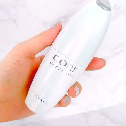 コアエフェクター | ケース&レフィル 18ml ファンケル | LIPS コアエフェクター | ケース&レフィル 18ml ファンケル | LIPS