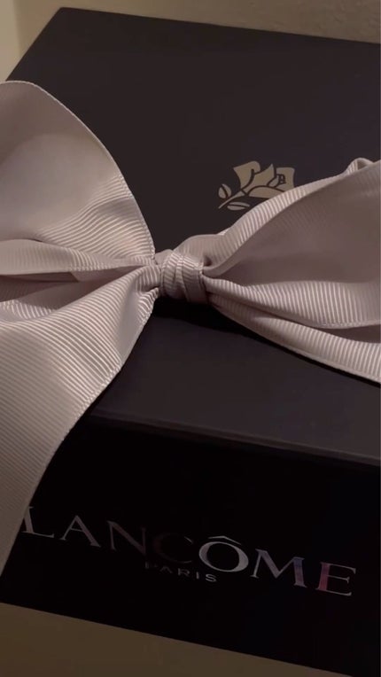 ジェニフィック アドバンスト N/LANCOME/美容液を使ったクチコミ(2枚目)