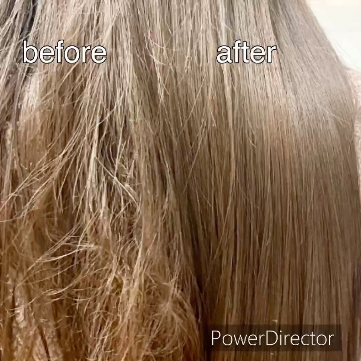 エッセンシャル プレミアム ウォータートリートメント EXスムース/エッセンシャル/アウトバストリートメントを使ったクチコミ（1枚目）