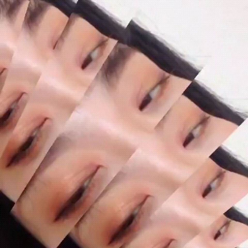  ラッシュライフ/ColourPop/アイシャドウパレットの動画クチコミ2つ目