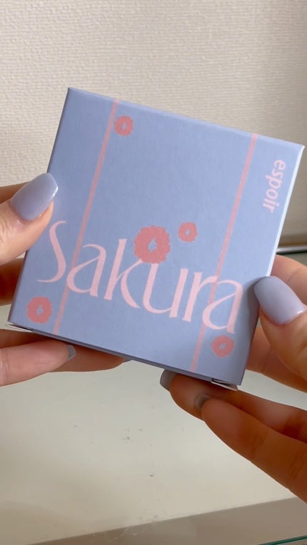 プロテーラービーベルベットカバークッション/espoir/クッションファンデーションの人気ショート動画