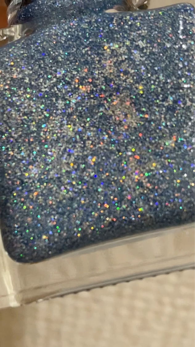 ネイルエス/ nail S(ネイルエス) /マニキュアを使ったクチコミ（3枚目）