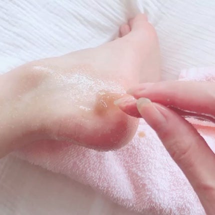 クシオ ウルトラシアバター ハニー&ミルク(ソイミルク)/CUCCIO NATURALE/ボディクリームを使ったクチコミ(6枚目)