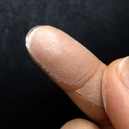 フェイスパウダー/DECORTÉ/ルースパウダーを使ったクチコミ(3枚目)