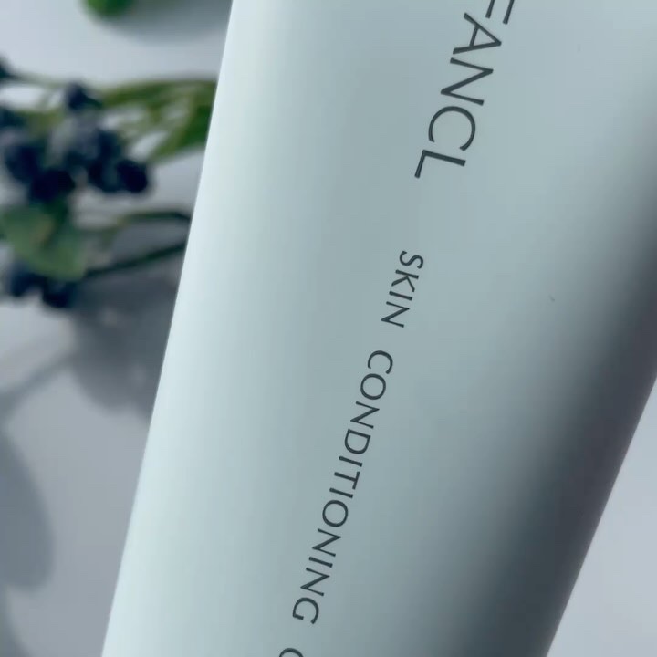スキンコンディショニング洗顔/ファンケル/洗顔フォームを使ったクチコミ（2枚目）