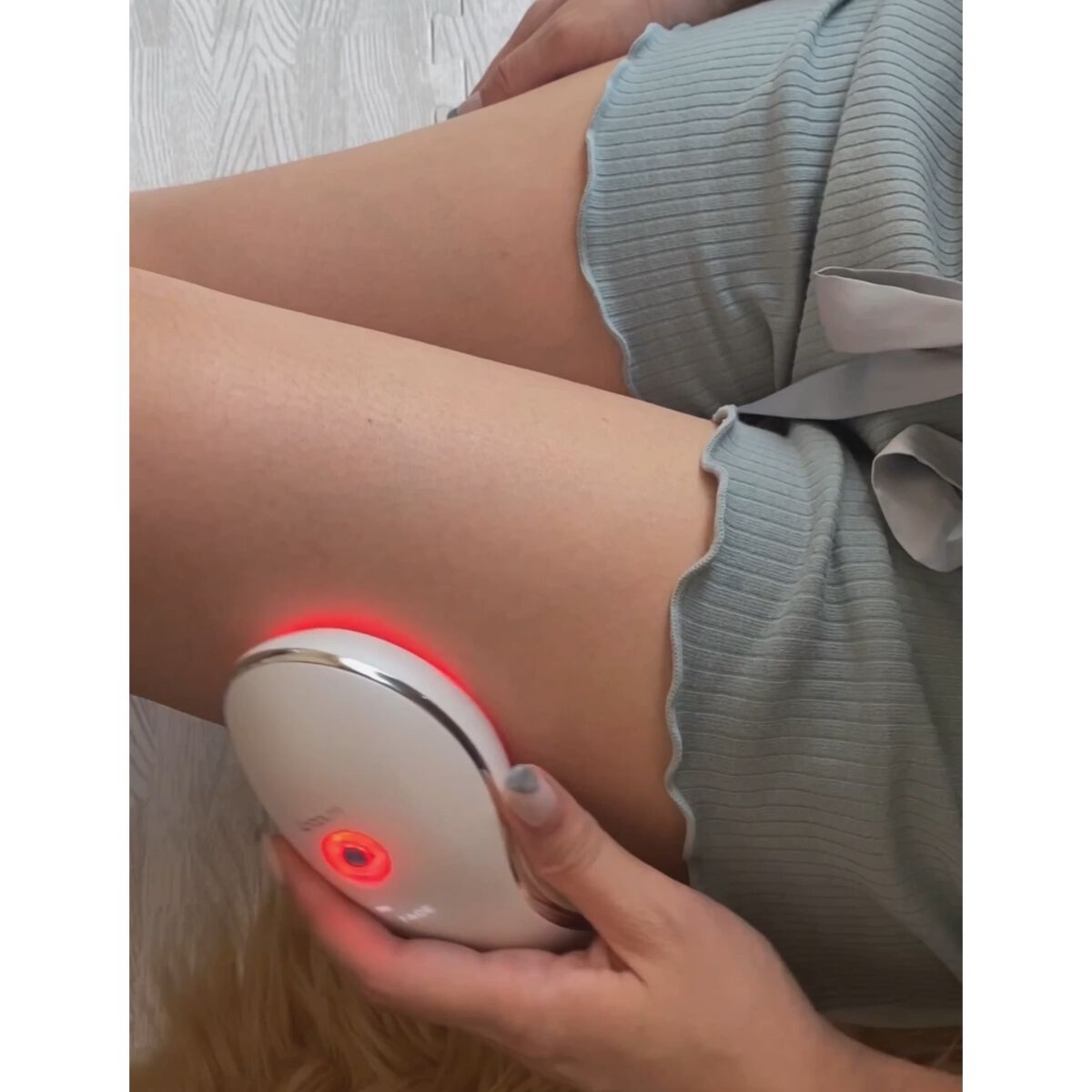 MEラボン/ME/美顔器・マッサージを使ったクチコミ（1枚目）