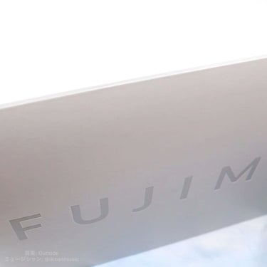 FUJIMI パーソナライズプロテイン/FUJIMI/健康サプリメントの動画クチコミ3つ目