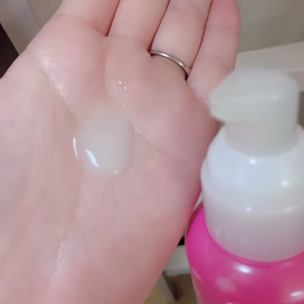 菊正宗 日本酒の化粧水 高保湿/菊正宗/化粧水を使ったクチコミ（3枚目）