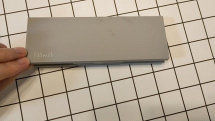 fillimilli アイメイクブラシセット/fillimilli/メイクブラシの人気ショート動画