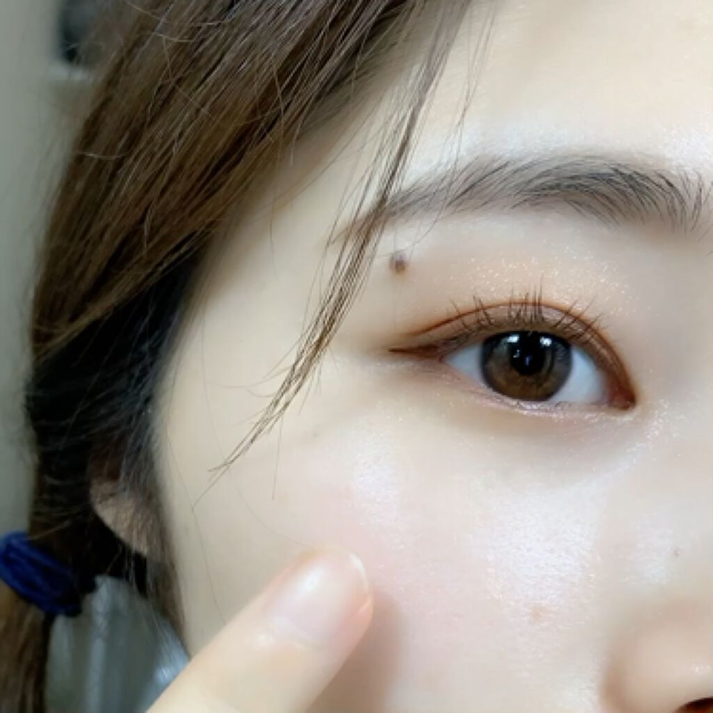 ウォータースプラッシュサンクリーム/espoir/化粧下地を使ったクチコミ（2枚目）