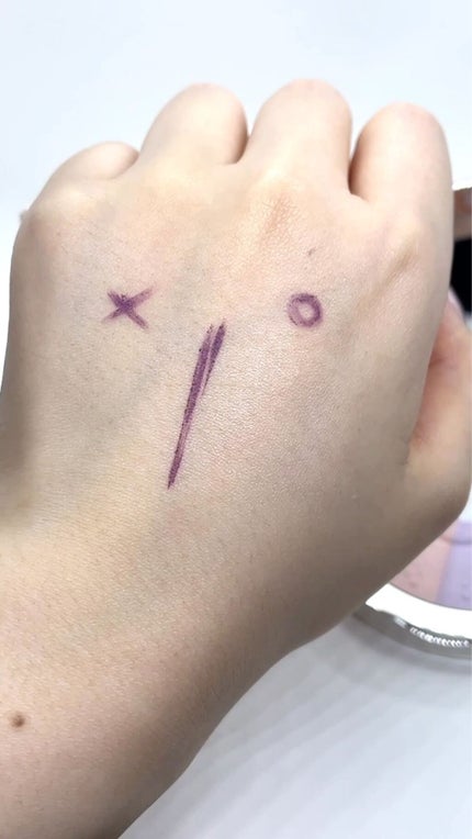 メテオリット コンパクト/GUERLAIN/プレストパウダーの動画クチコミ5つ目