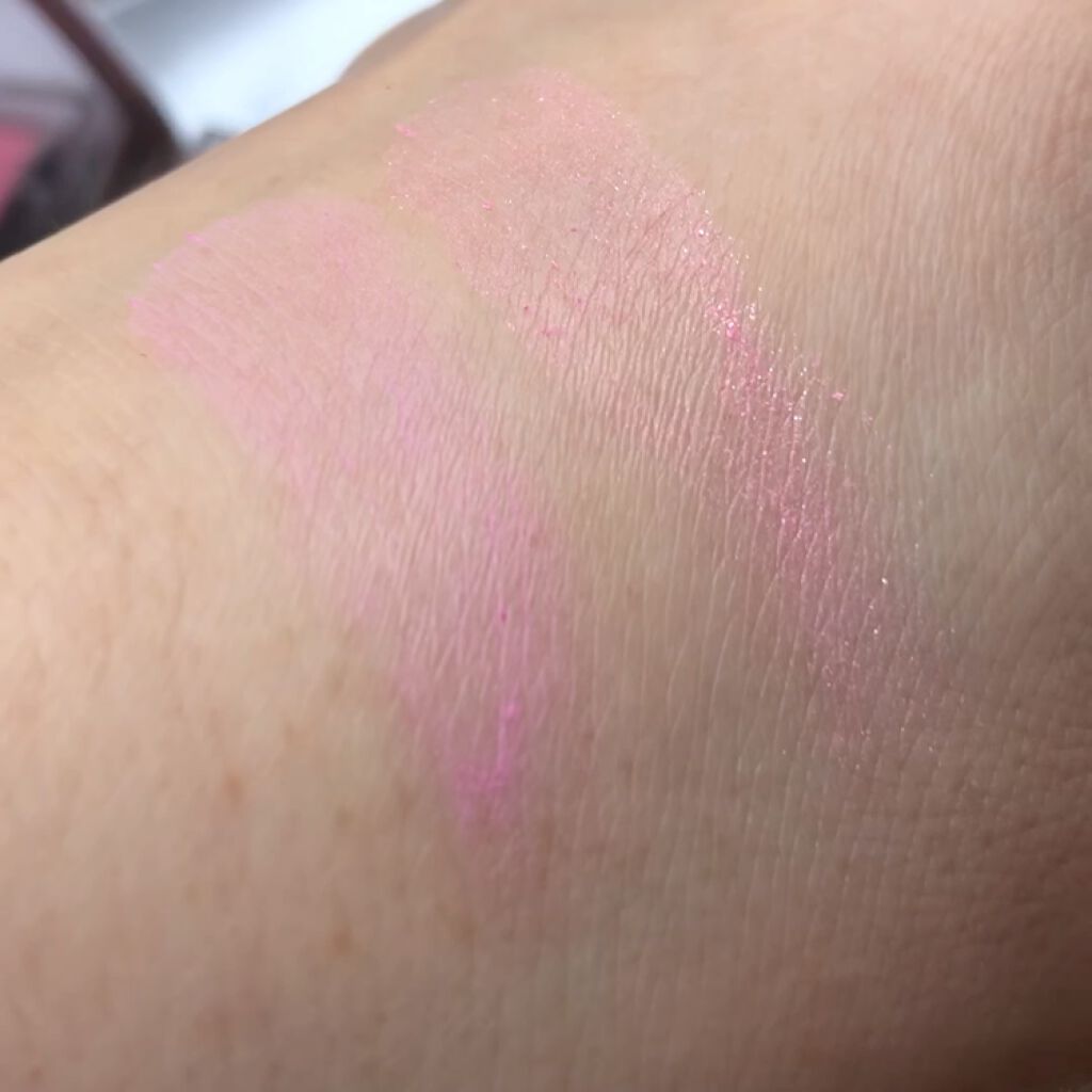 ディオール バックステージ ロージー グロウ＜グロウ バイブス＞/Dior/パウダーチークの動画クチコミ5つ目