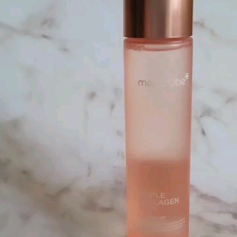 もち肌コラーゲンセラム3.0/MEDICUBE/美容液を使ったクチコミ（2枚目）