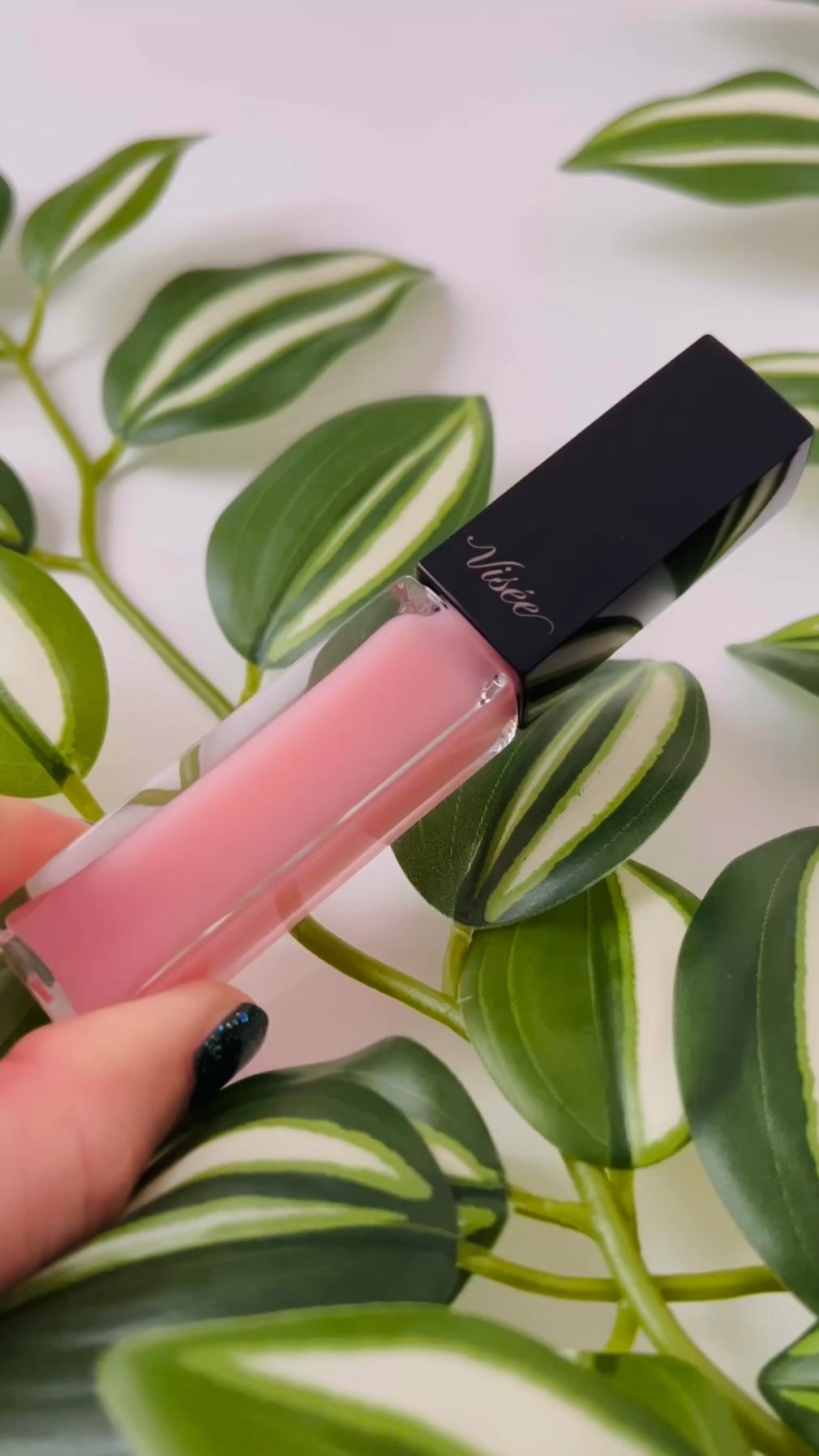 エッセンス リッププランパー/Visée/リッププランパーの人気ショート動画