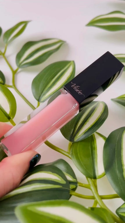 エッセンス リッププランパー/Visée/リッププランパーの人気ショート動画