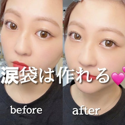 トゥインクル グリッター/innisfree/リキッドアイライナーの人気ショート動画