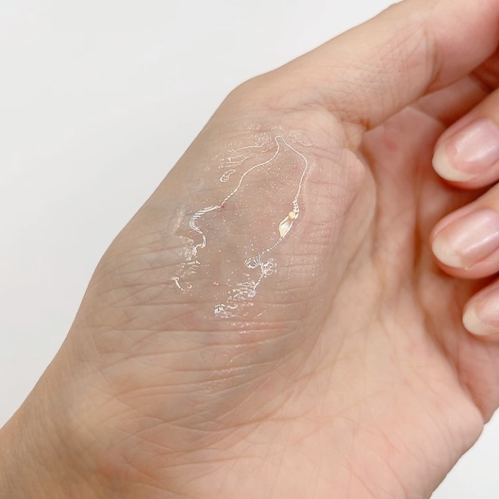 リップフラー(リッププランパー)/AMUSE/リッププランパーを使ったクチコミ（3枚目）